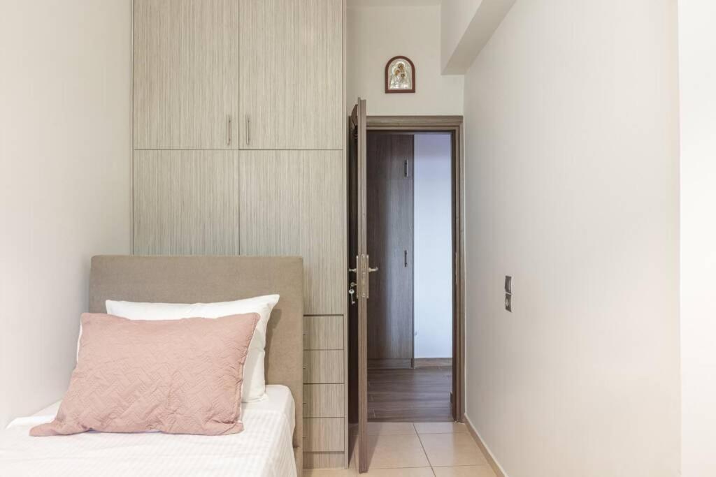 Andry'S Sea View Villa Resmo Dış mekan fotoğraf