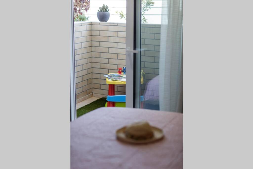 Andry'S Sea View Villa Resmo Dış mekan fotoğraf