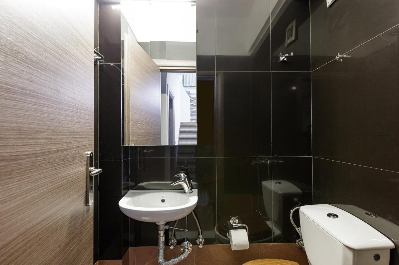 Andry'S Sea View Villa Resmo Dış mekan fotoğraf