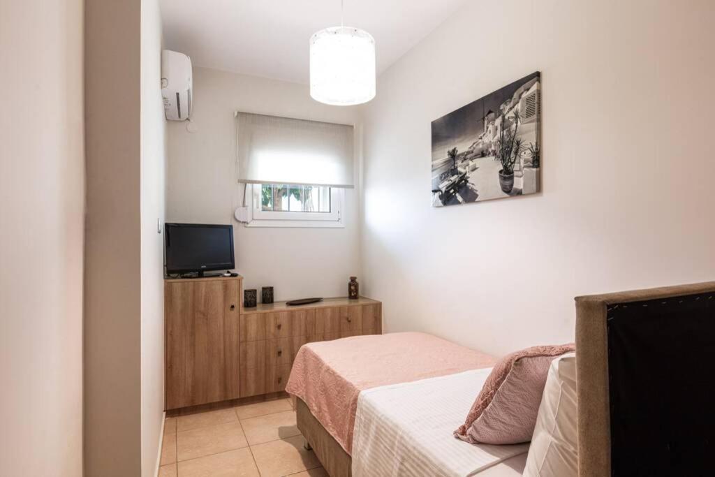 Andry'S Sea View Villa Resmo Dış mekan fotoğraf
